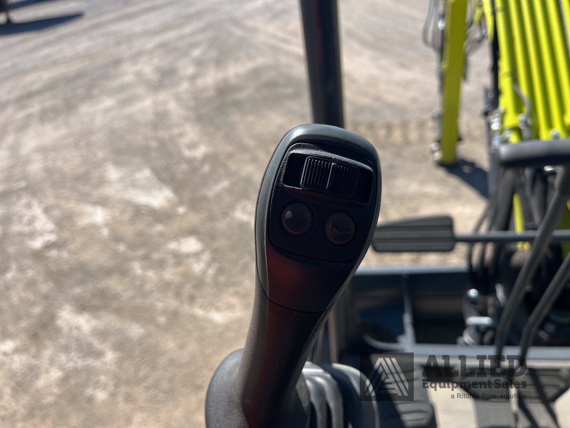 2024 Develon DX35Z-7M Mini Excavator (Unused)