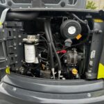 2024 Develon DX55R-7M Mini Excavator (Unused)