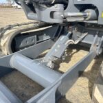2024 Develon DX55R-7M Mini Excavator (Unused)