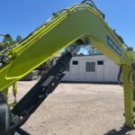 2024 Develon DX80R Hydraulic Excavator (Unused)