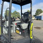 2024 Develon DX27Z-7M Mini Excavator (Unused)