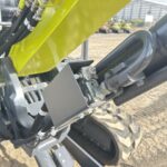 2024 Develon DX55R-7M Mini Excavator (Unused)