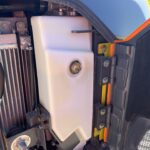 2024 Develon DX35Z-7M Mini Excavator (Unused)