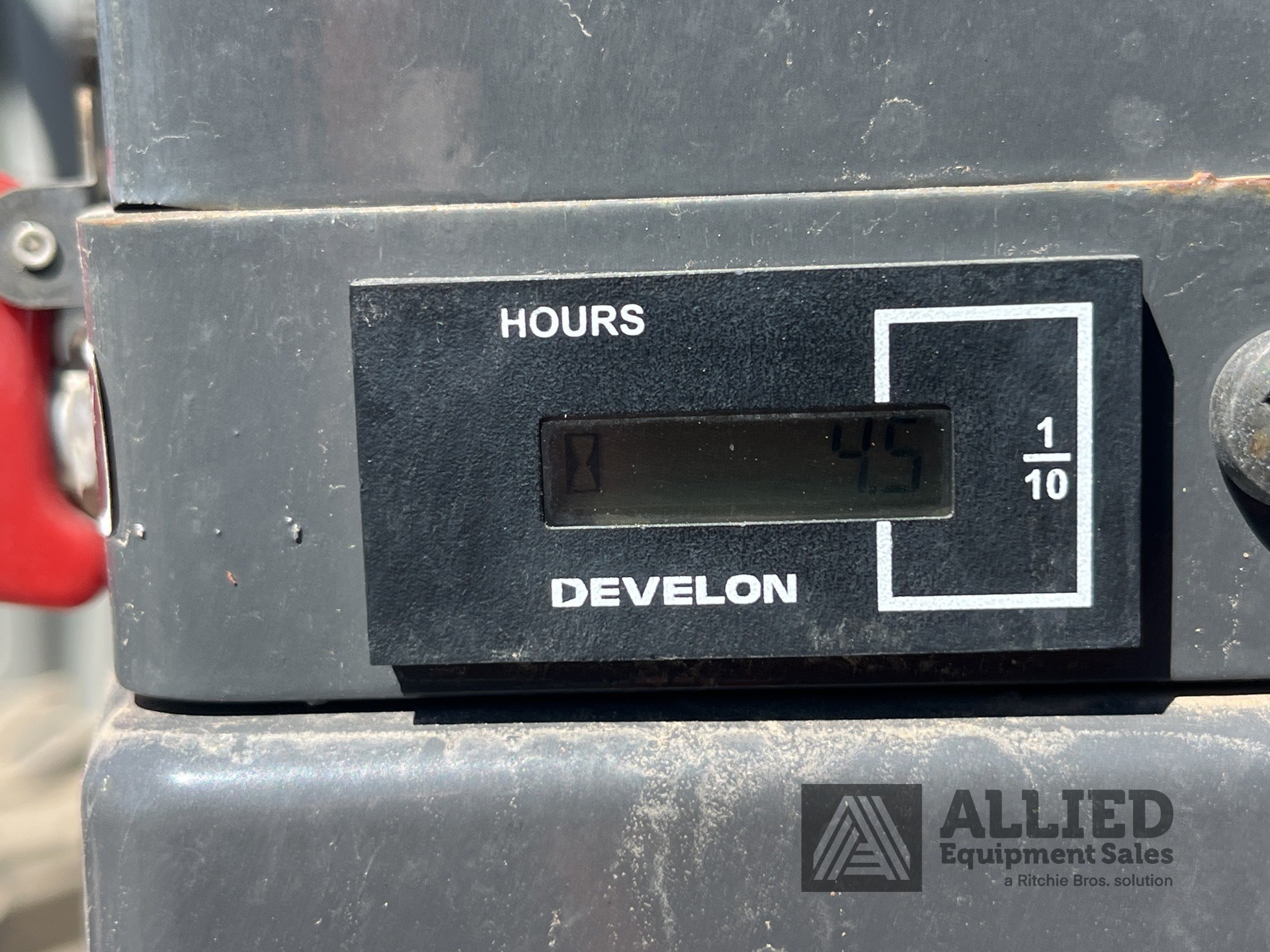 2024 Develon DX35Z-7M Mini Excavator (Unused)