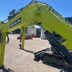 2024 Develon DX80R Hydraulic Excavator (Unused)