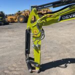 2024 Develon DX35Z-7M Mini Excavator (Unused)