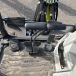 2024 Develon DX27Z-7M Mini Excavator (Unused)
