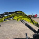 2024 Develon DX35Z-7M Mini Excavator (Unused)