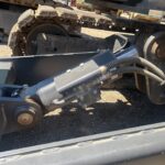 2024 Develon DX80R Hydraulic Excavator (Unused)