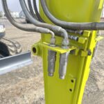 2024 Develon DX55R-7M Mini Excavator (Unused)