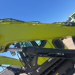 2024 Develon DX80R Hydraulic Excavator (Unused)