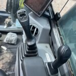 2024 Develon DX50Z-7M Mini Excavator (Unused)