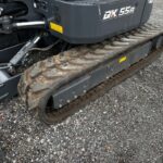 2024 Develon DX55R-7M Mini Excavator (Unused)