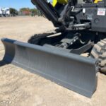 2024 Develon DX35Z-7M Mini Excavator (Unused)