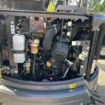 2024 Develon DX27Z-7M Mini Excavator (Unused)