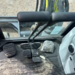 2024 Develon DX50Z-7M Mini Excavator (Unused)
