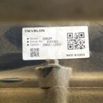 2024 Develon DX80R Hydraulic Excavator (Unused)