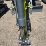 2024 Develon DX80R Hydraulic Excavator (Unused)