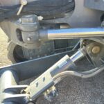 2024 Develon DX50Z-7M Mini Excavator (Unused)