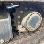 2024 Develon DX50Z-7M Mini Excavator (Unused)