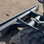 2024 Develon DX50Z-7M Mini Excavator (Unused)