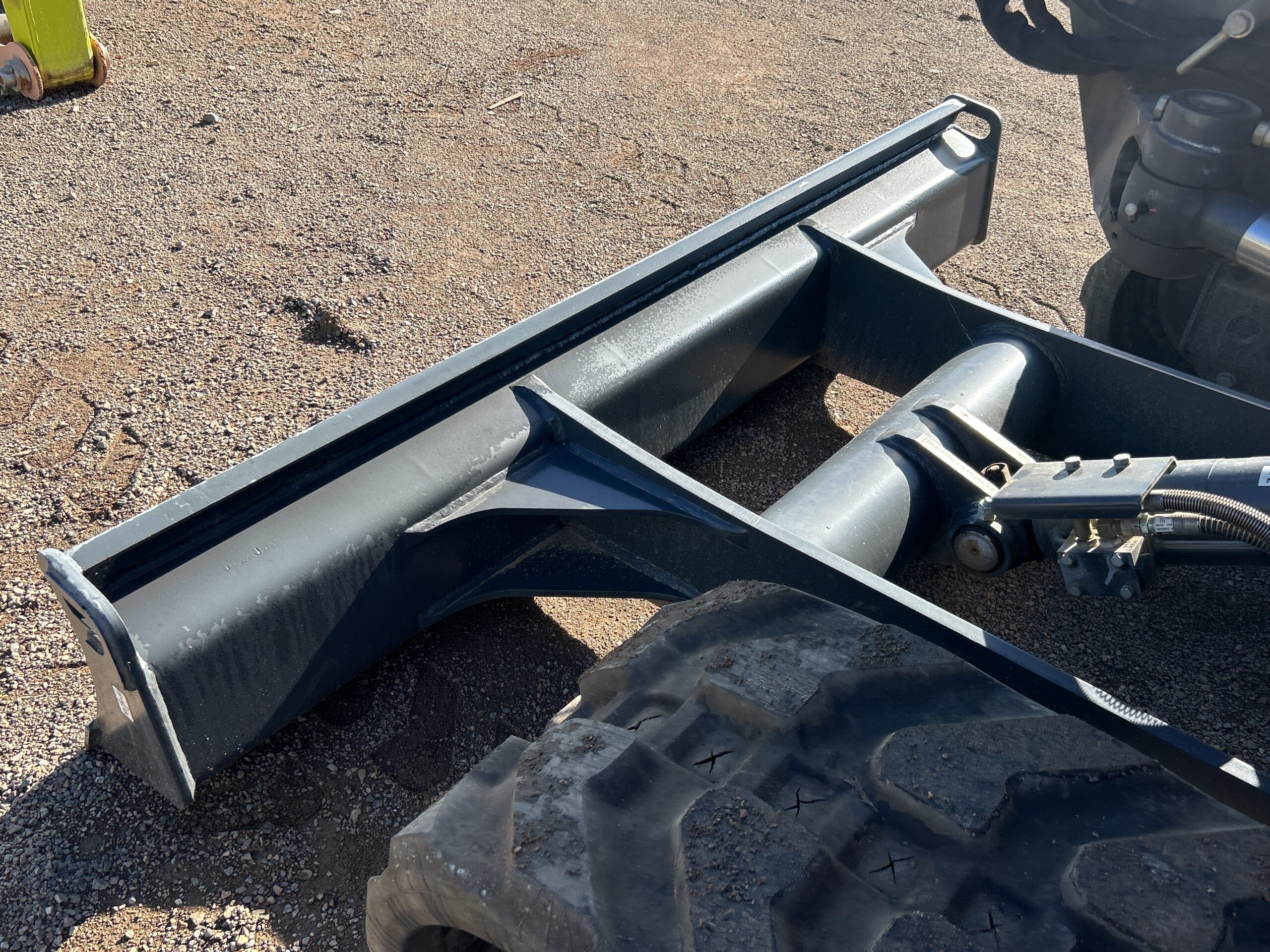 2024 Develon DX50Z-7M Mini Excavator (Unused)