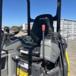 2024 Develon DX35Z-7M Mini Excavator (Unused)