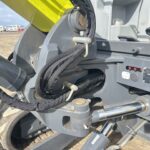 2024 Develon DX55R-7M Mini Excavator (Unused)