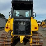 2023 KOMATSU D37PX-24 DOZER (TRACK TYPE TRACTOR) W/ FOLDING BLADE VPAT BLADE