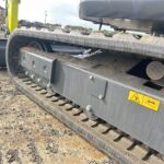 2024 Develon DX55R-7M Mini Excavator (Unused)