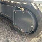 2024 Develon DX55R-7M Mini Excavator (Unused)