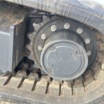 2024 Develon DX55R-7M Mini Excavator (Unused)