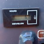 2024 Develon DX50Z-7M Mini Excavator (Unused)