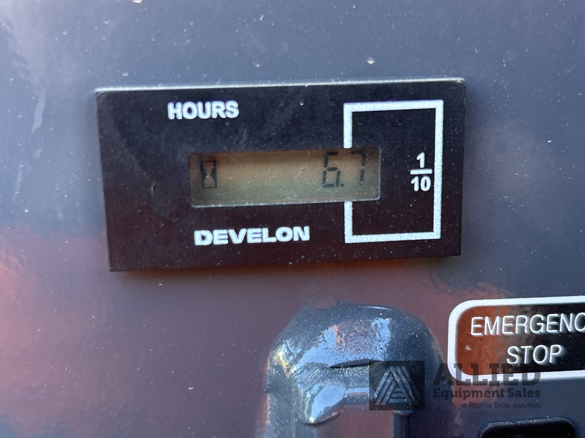 2024 Develon DX50Z-7M Mini Excavator (Unused)