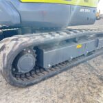 2024 Develon DX55R-7M Mini Excavator (Unused)