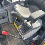 2024 Develon DX55R-7M Mini Excavator (Unused)