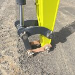 2024 Develon DX55R-7M Mini Excavator (Unused)