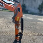 2024 Develon DX27Z-7M Mini Excavator (Unused)