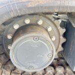 2024 Develon DX55R-7M Mini Excavator (Unused)