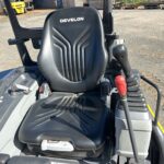 2024 Develon DX27Z-7M Mini Excavator (Unused)