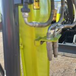 2024 Develon DX50Z-7M Mini Excavator (Unused)