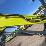 2024 Develon DX50Z-7M Mini Excavator (Unused)