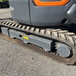 2024 Develon DX27Z-7M Mini Excavator (Unused)