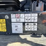 2024 Develon DX55R-7M Mini Excavator (Unused)