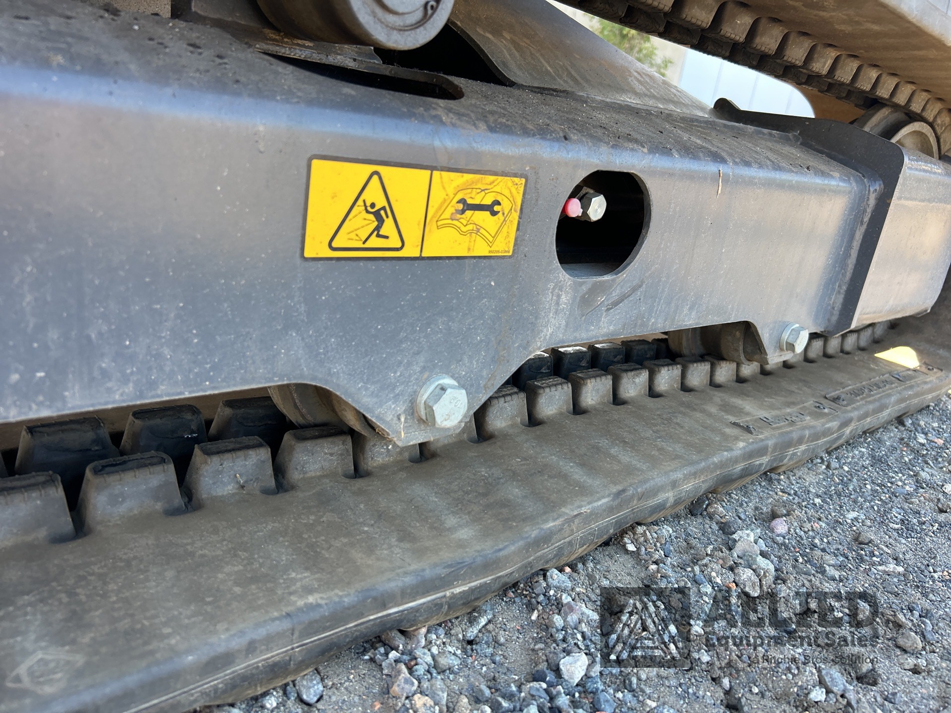 2024 Develon DX27Z-7M Mini Excavator (Unused)