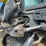 2024 Develon DX50Z-7M Mini Excavator (Unused)
