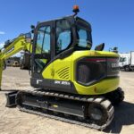 2024 Develon DX80R Hydraulic Excavator (Unused)