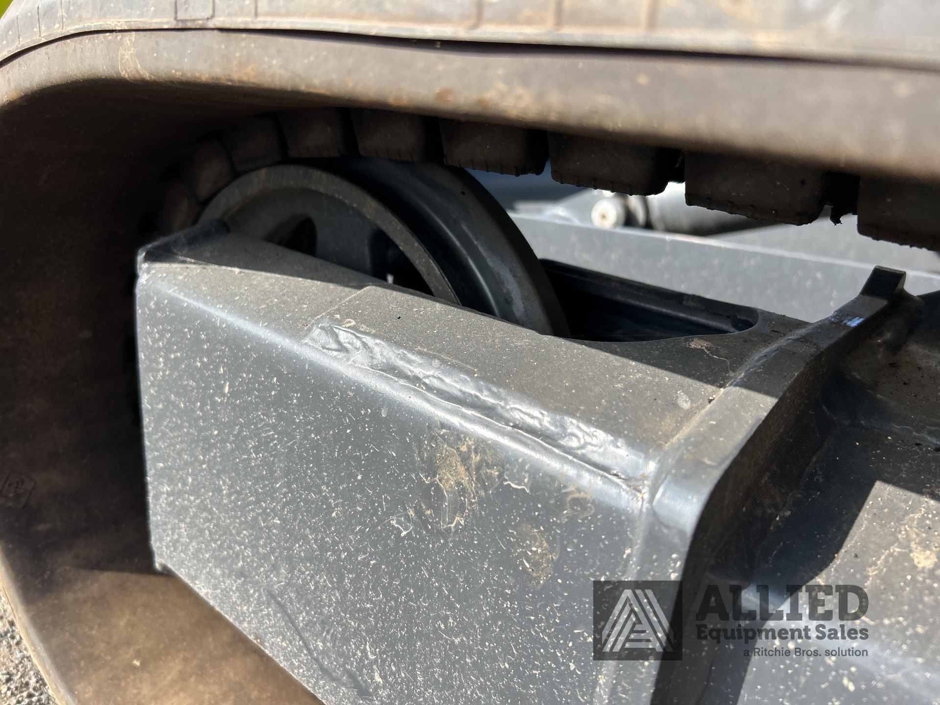 2024 Develon DX27Z-7M Mini Excavator (Unused)