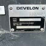 2024 Develon DX80R Hydraulic Excavator (Unused)
