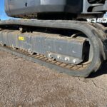 2024 Develon DX50Z-7M Mini Excavator (Unused)